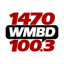1470 & 100.3 WMBD