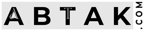 Abtak.com Logo
