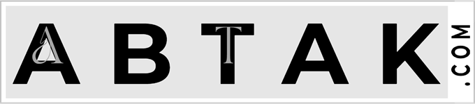 Abtak Logo